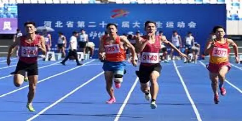 IAAF赛走挑战赛的历史沿革-乐鱼体育