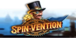 Spin-Vention 在线老虎机开始游戏-乐鱼体育